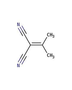 Astatech ISOPROPYLIDENEMALONONITRILE; 500G; Purity 95%; MDL-MFCD00082572